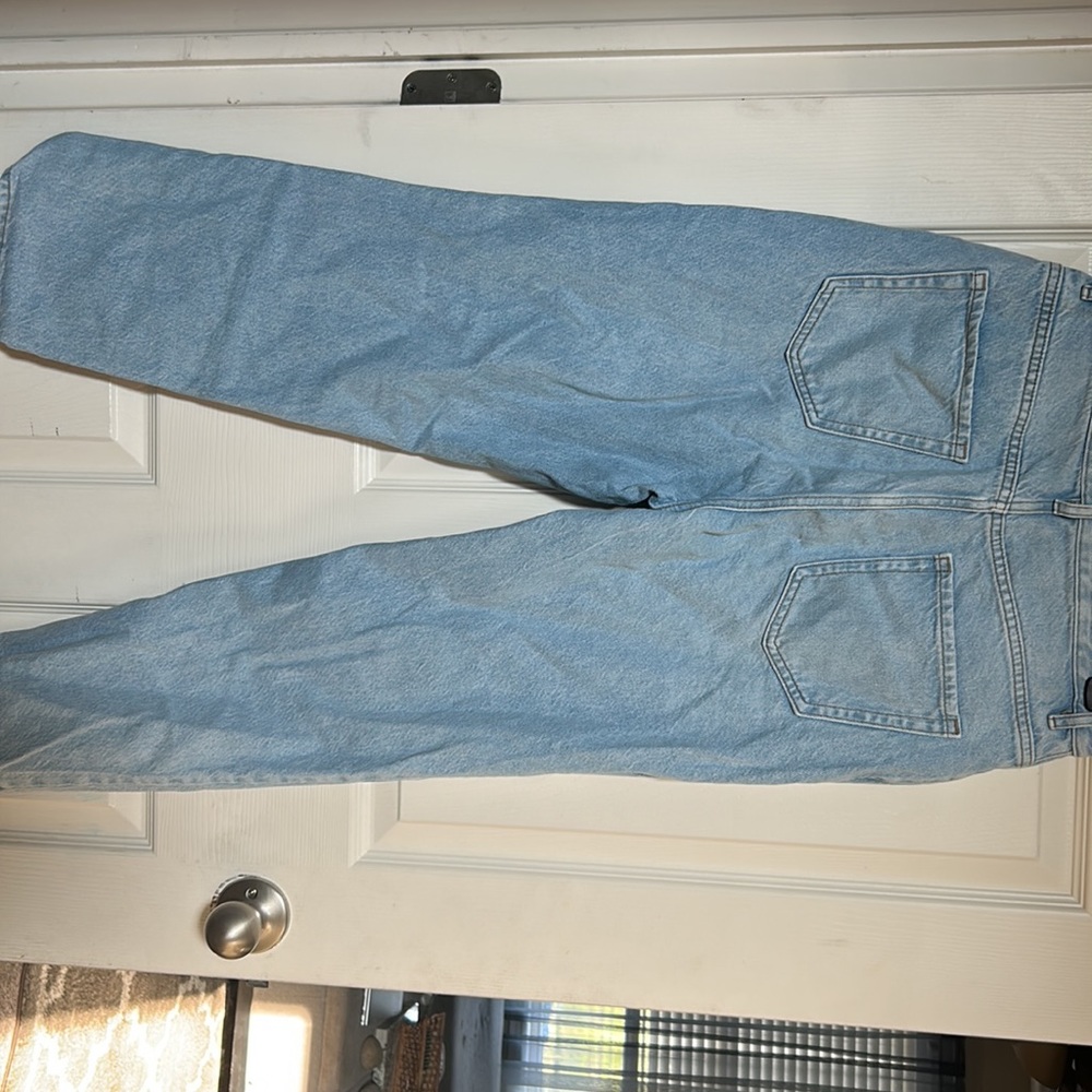 PacSun High Rise Jeans - Picture 2 of 3